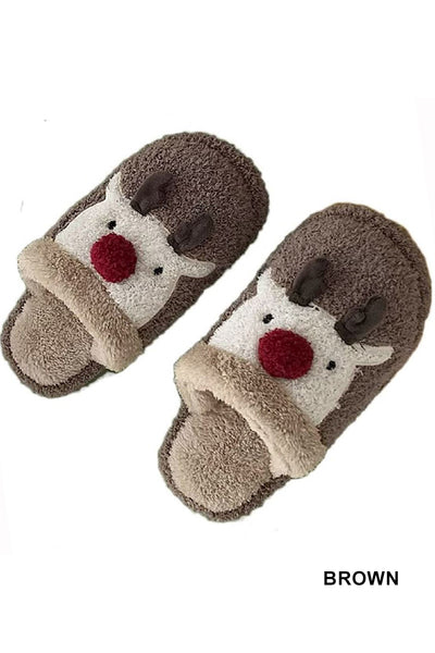 S/M Slippers