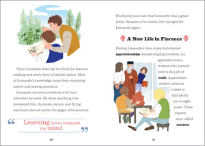 Story of Lin-Manuel Miranda