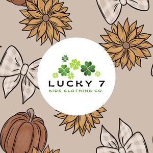 **PREORDER** Pumpkin Patch Pant Set