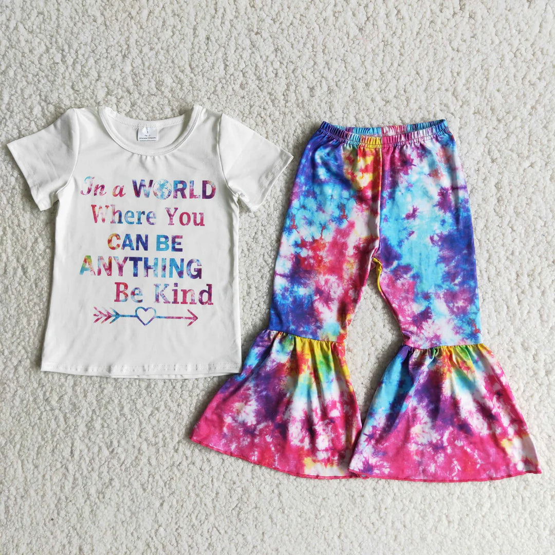 Be Kind Bell Set