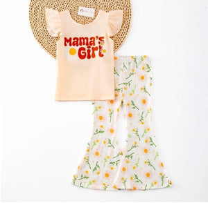 Mama's Girl Set