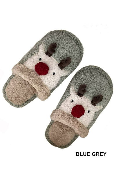 S/M Slippers