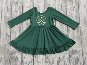 Custom Cotton Dresses