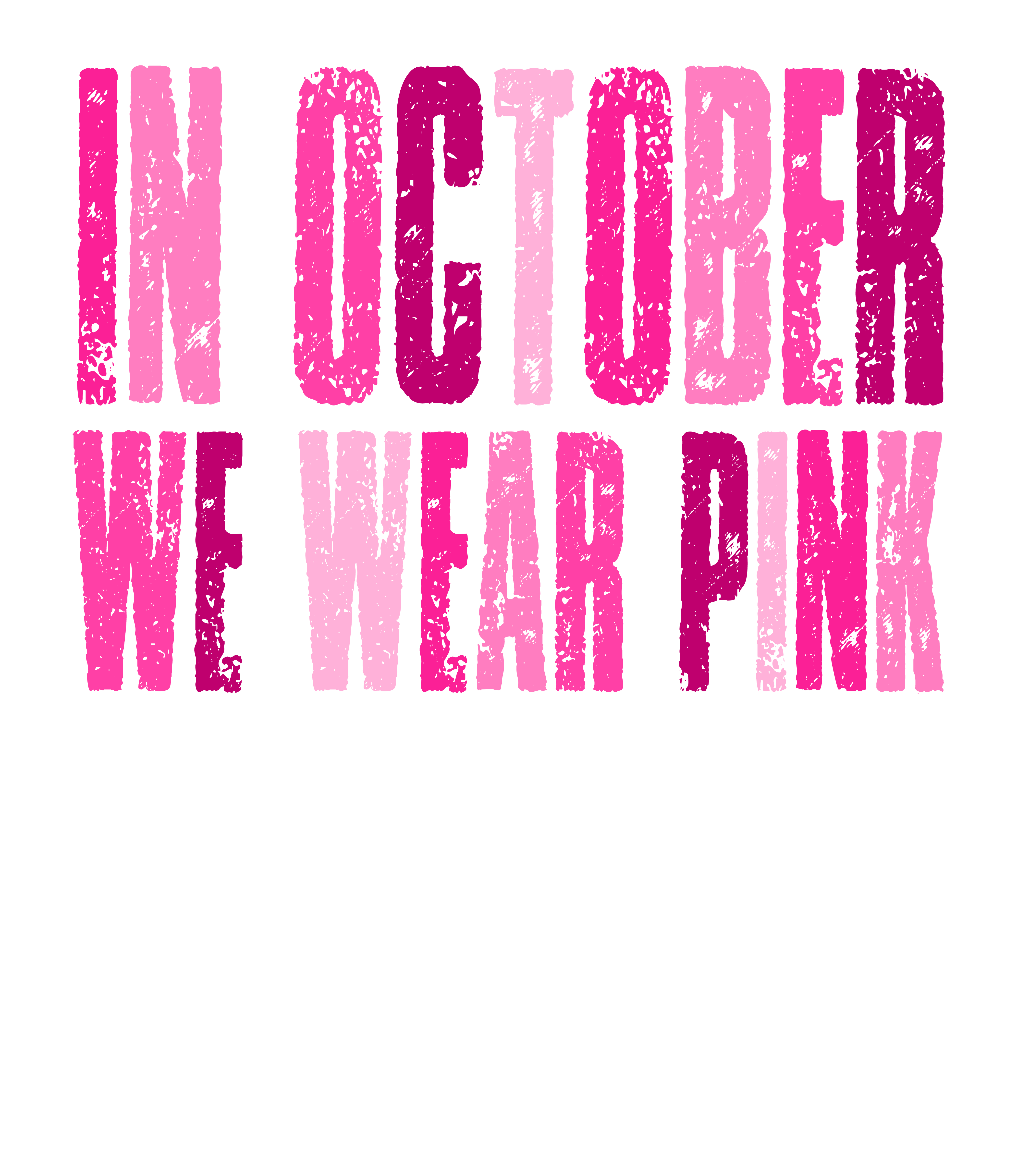 **SEPTEMBER** Custom Order T-Shirts (L7)
