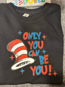 Be You T-Shirt