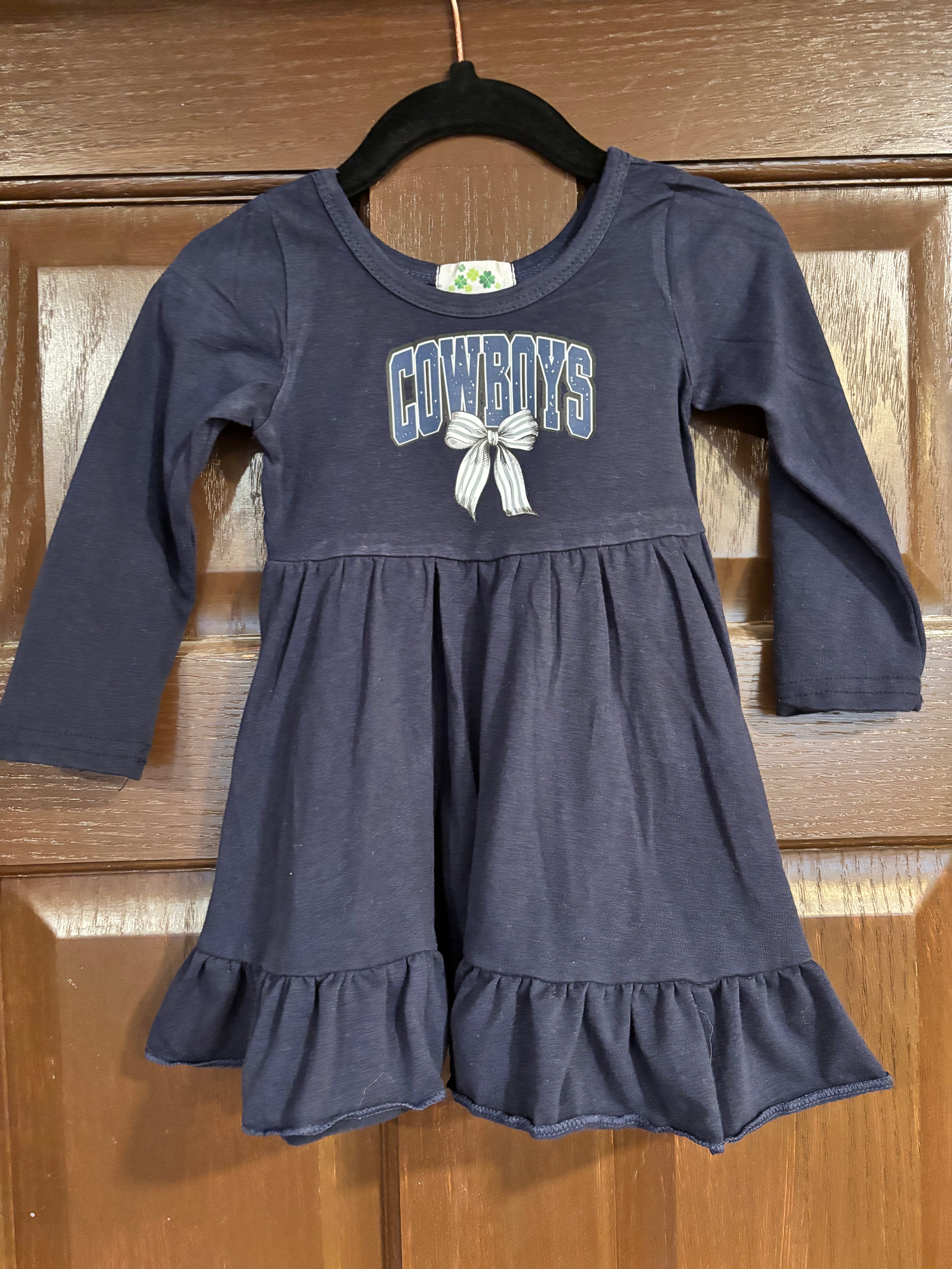 Custom Cotton Dresses