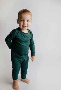 3 Little Tots Jammies & Lougewear