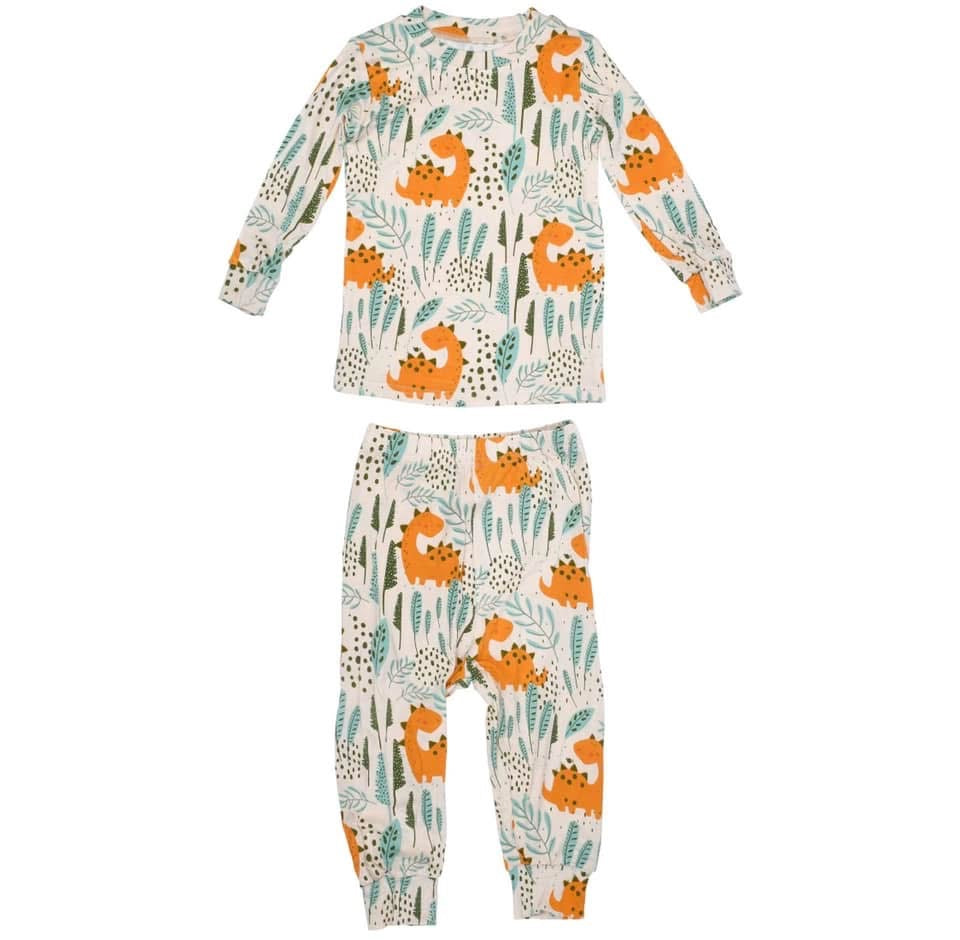 3 Little Tots Jammies & Lougewear