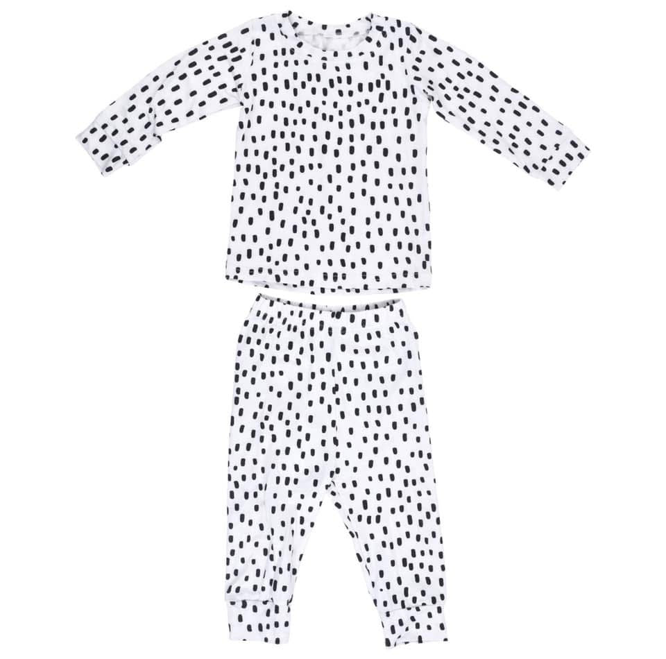 3 Little Tots Jammies & Lougewear