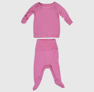 3 Little Tots Jammies & Lougewear