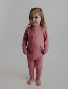 3 Little Tots Jammies & Lougewear