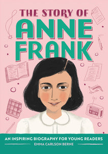 Story of Anne Frank