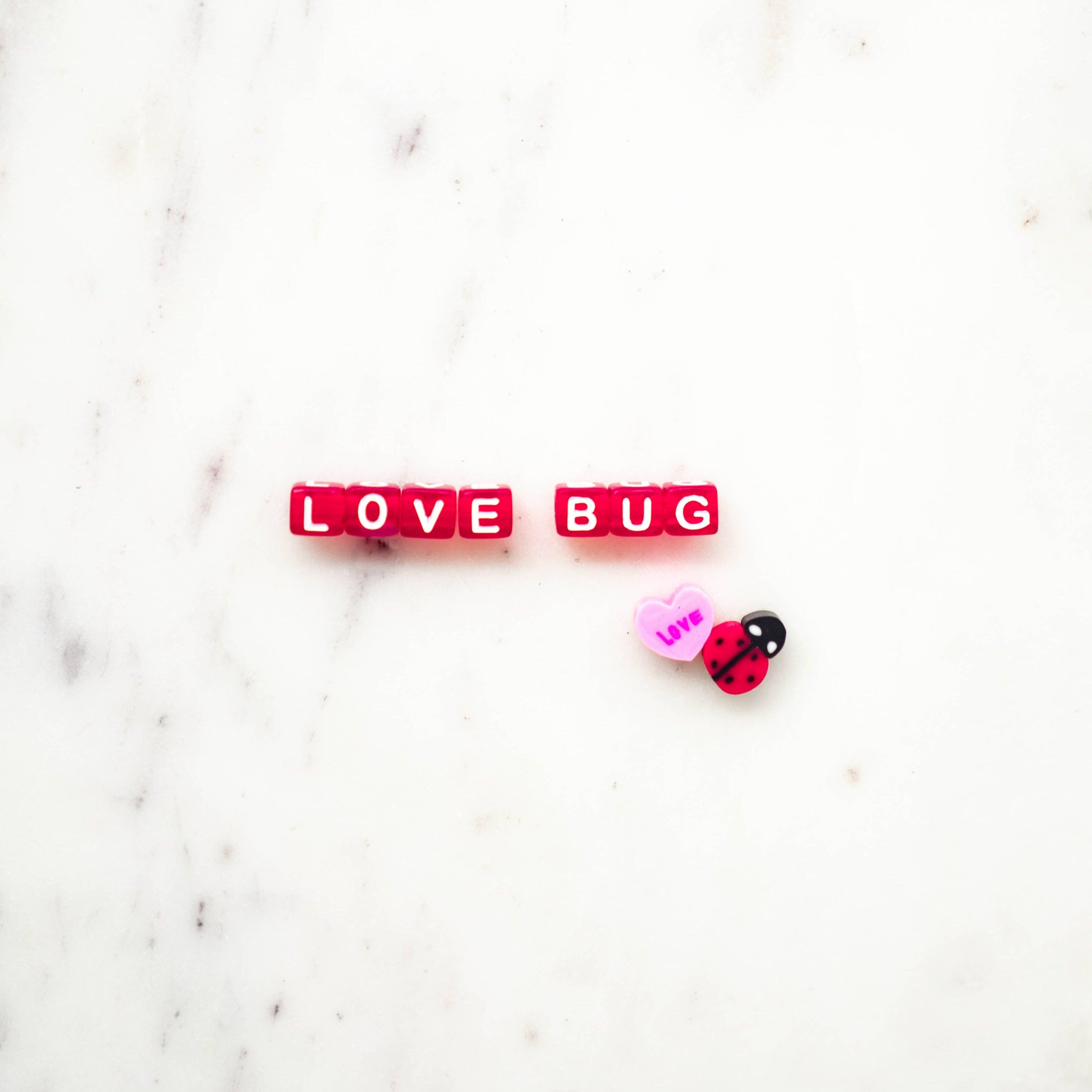 The Love Bug STACK - "Lucky One"