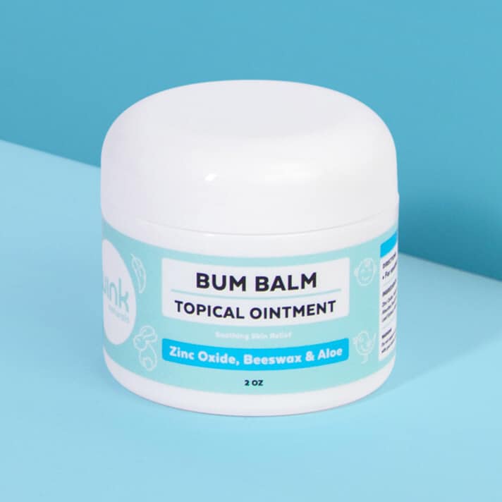 Bum Balm