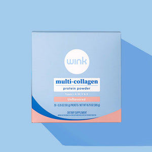 Multi-Collagen Protein Powder