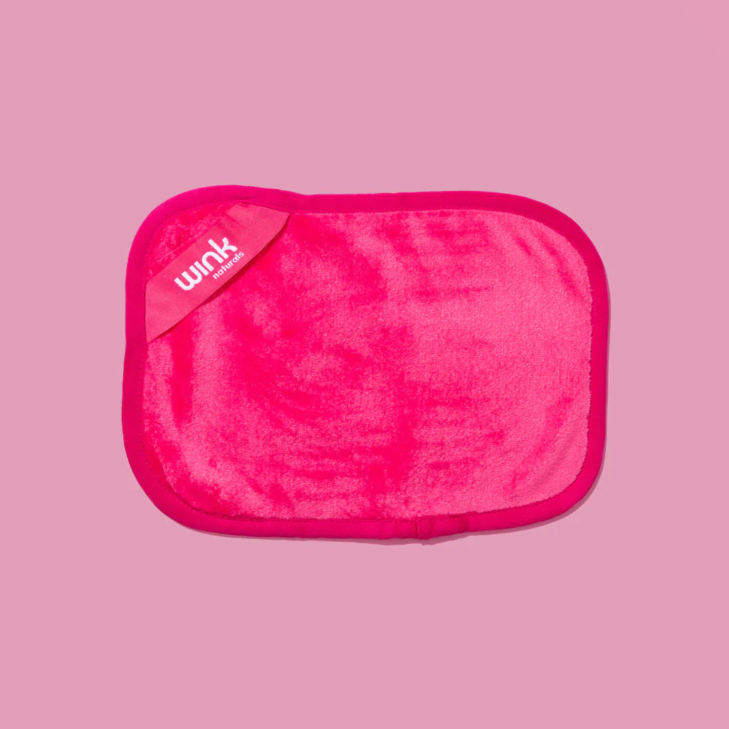 Magic Makeup Removing Cloth