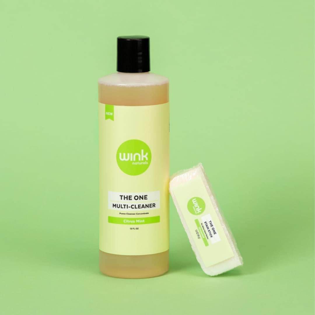 The One Multi-Cleaner